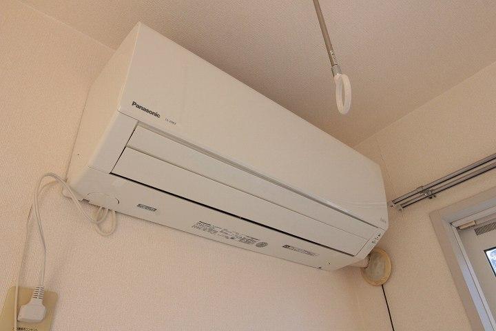 エアコン