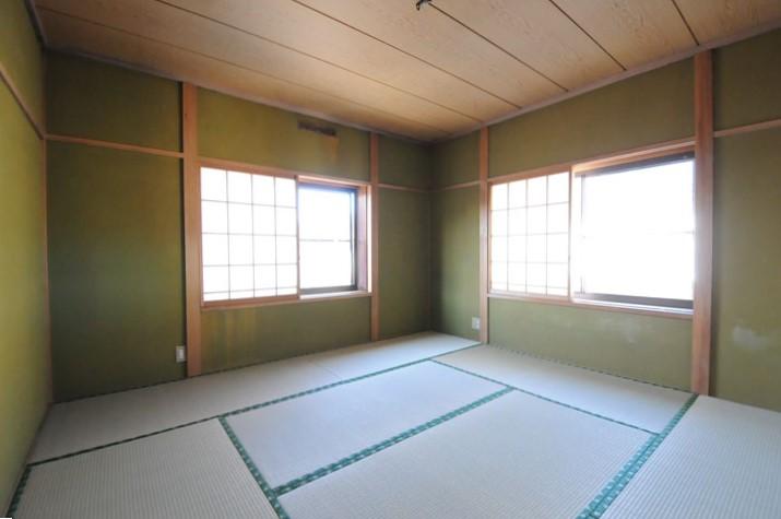 和室2