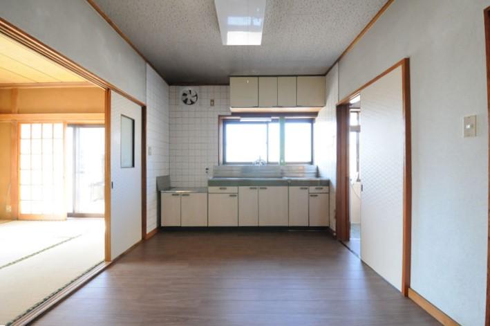 ﾀﾞｲﾆﾝｸﾞｷｯﾁﾝ