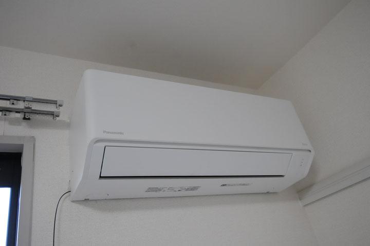 エアコン
