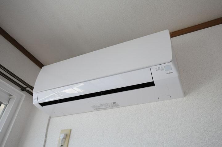 エアコン