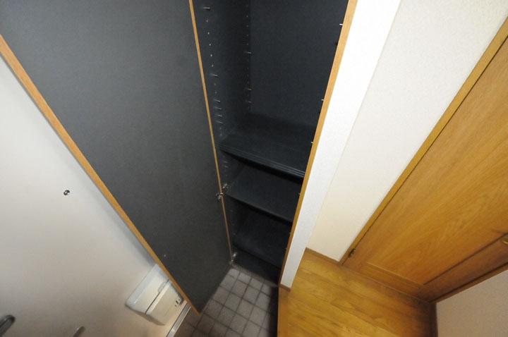 シューズボックス