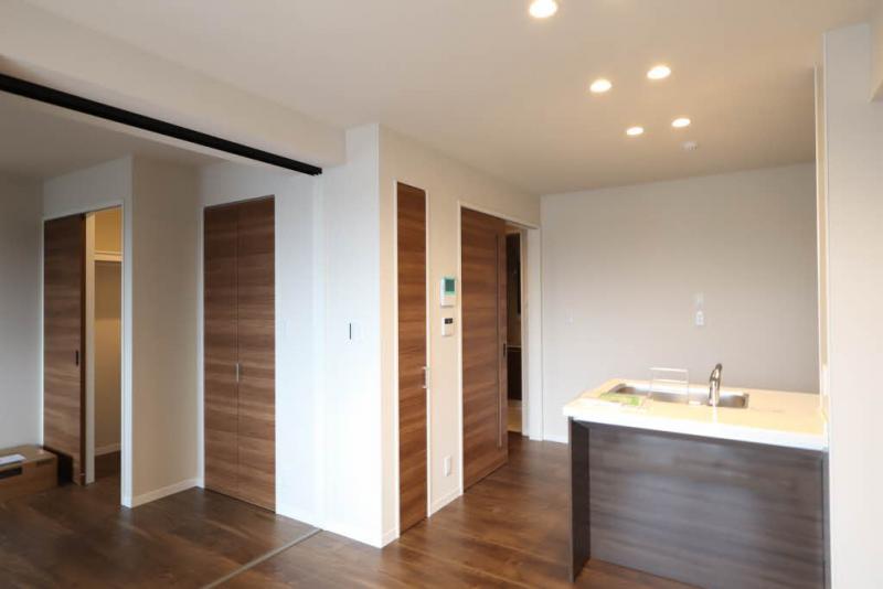 ﾘﾋﾞﾝｸﾞﾀﾞｲﾆﾝｸﾞｷｯﾁﾝ