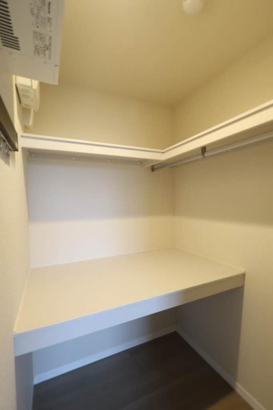 ｳｫｰｸｲﾝｸﾛｰｾﾞｯﾄ