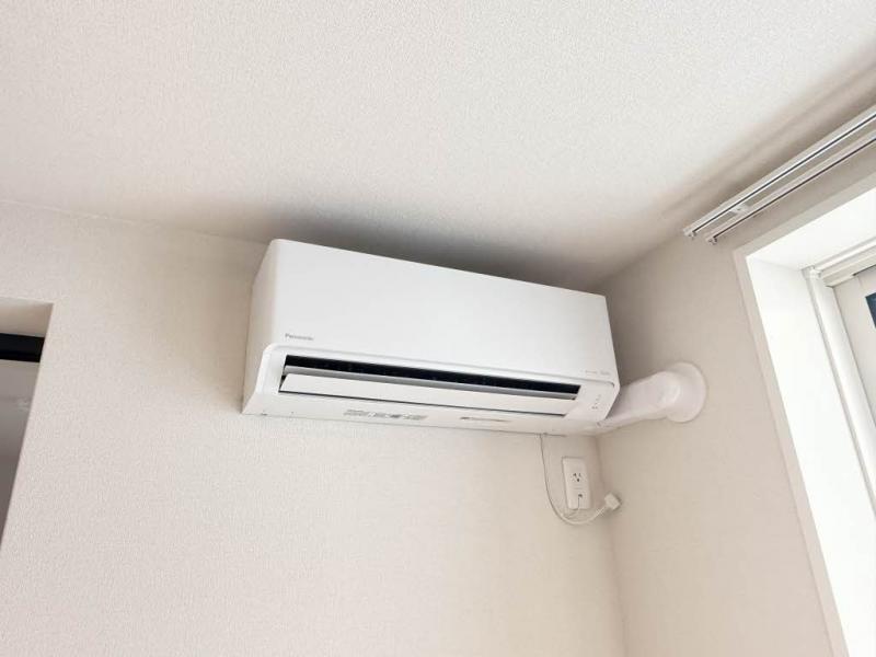 エアコン