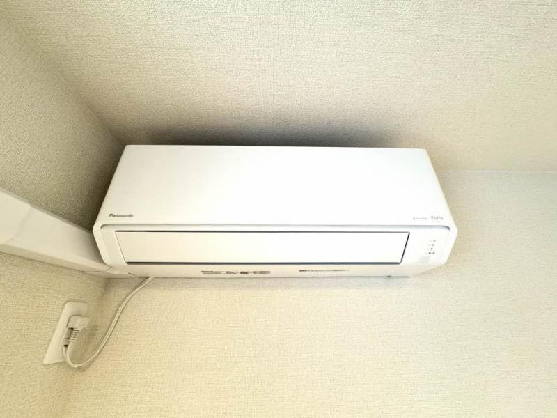 エアコン