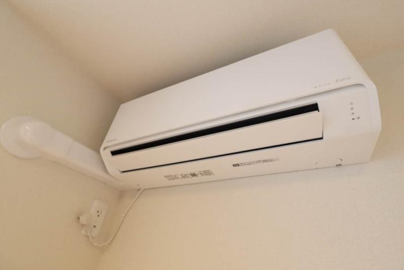 エアコン