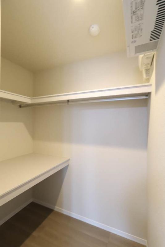 ｳｫｰｸｲﾝｸﾛｰｾﾞｯﾄ