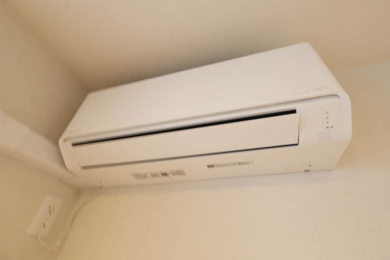 エアコン