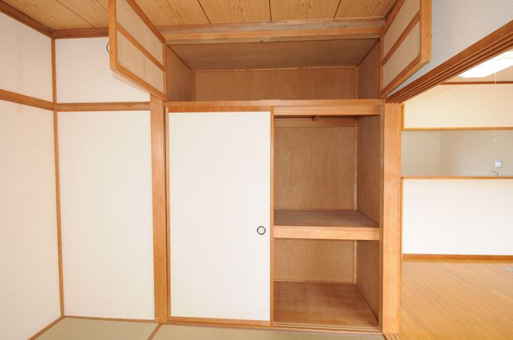 収納(和室)
