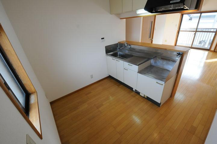 キッチン(2)