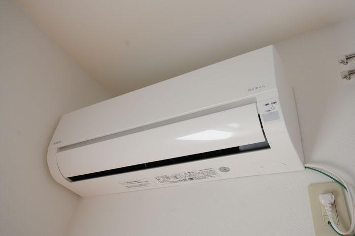 エアコン