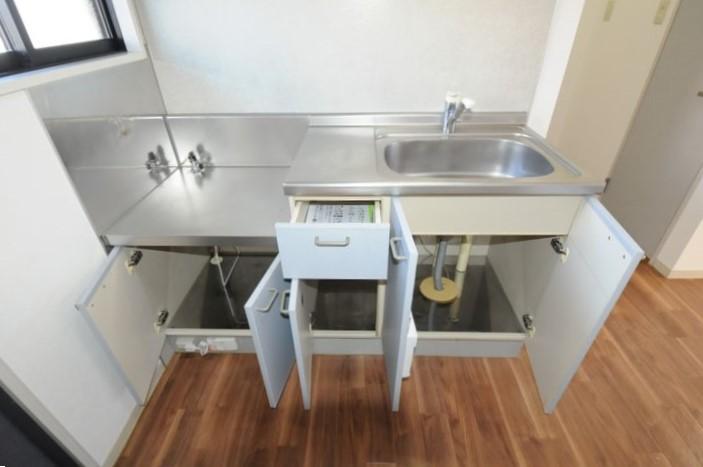 キッチン(2)