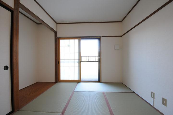 和室(1)