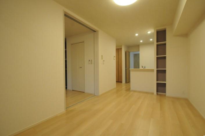 ﾘﾋﾞﾝｸﾞﾀﾞｲﾆﾝｸﾞ