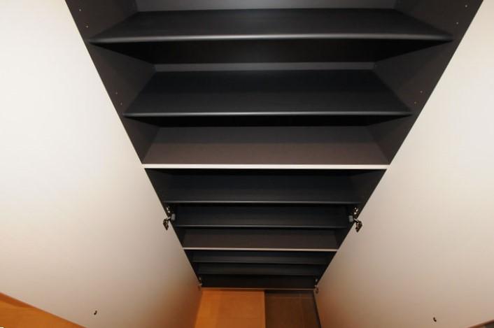 シューズボックス