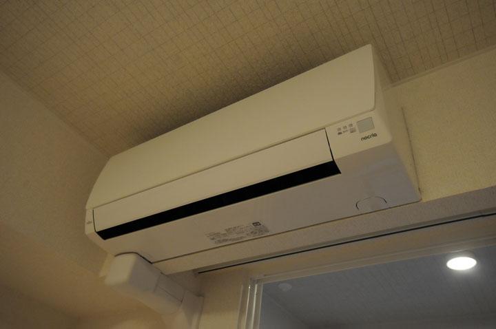 エアコン