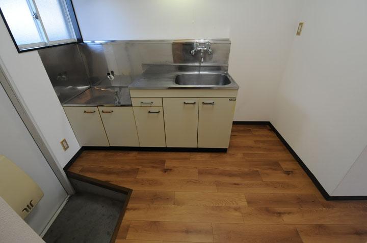 ﾀﾞｲﾆﾝｸﾞｷｯﾁﾝ