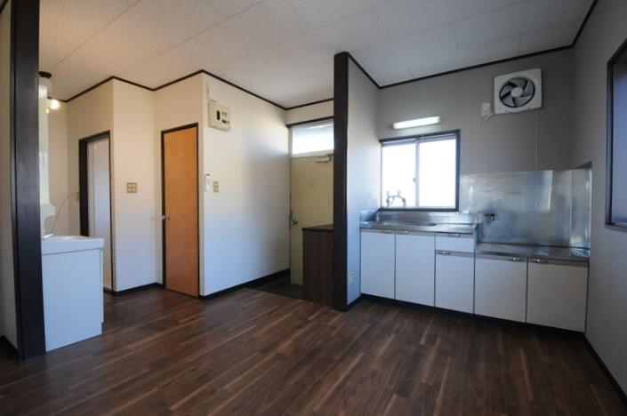 ﾀﾞｲﾆﾝｸﾞｷｯﾁﾝ