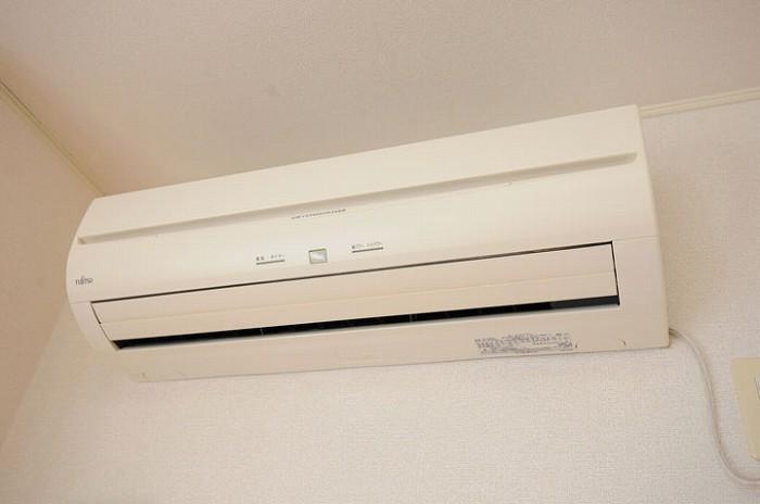 エアコン