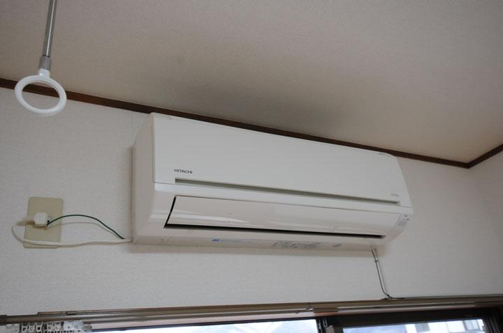 エアコン