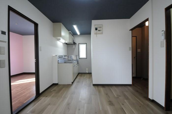 ﾀﾞｲﾆﾝｸﾞｷｯﾁﾝ