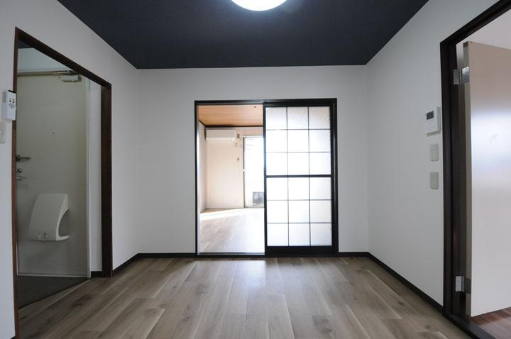 ﾀﾞｲﾆﾝｸﾞｷｯﾁﾝ