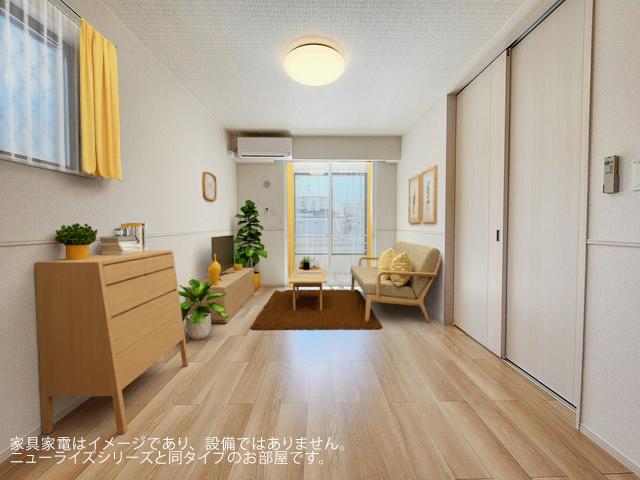 ﾘﾋﾞﾝｸﾞﾀﾞｲﾆﾝｸﾞｷｯﾁﾝ