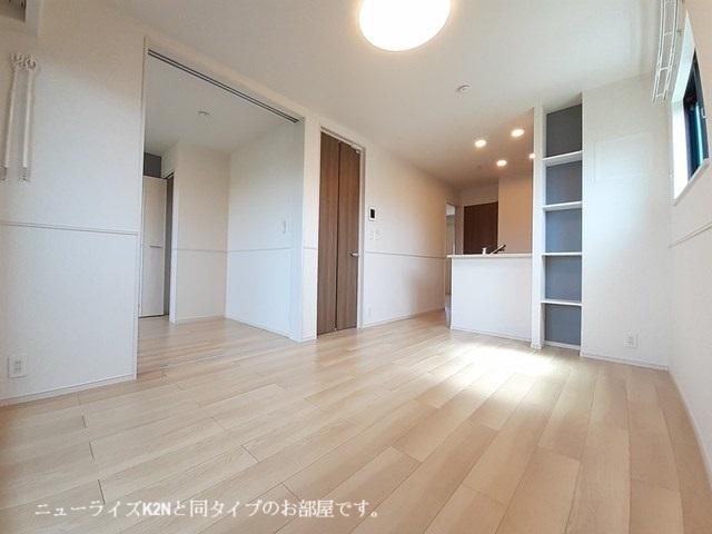 ﾘﾋﾞﾝｸﾞﾀﾞｲﾆﾝｸﾞｷｯﾁﾝ