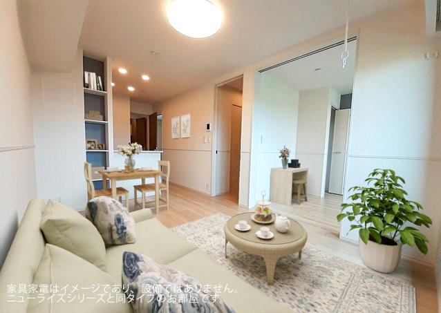 ﾘﾋﾞﾝｸﾞﾀﾞｲﾆﾝｸﾞｷｯﾁﾝ