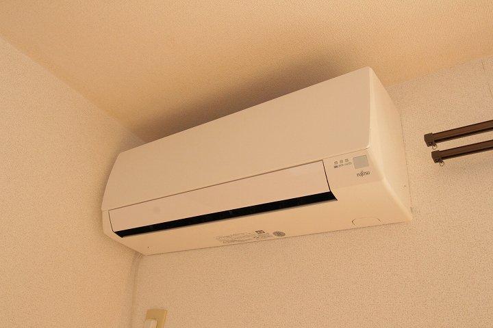 エアコン