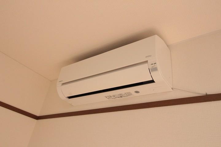 エアコン