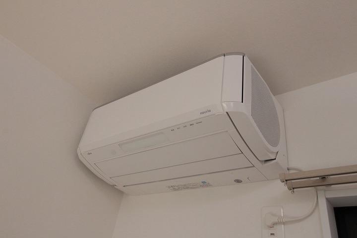 エアコン