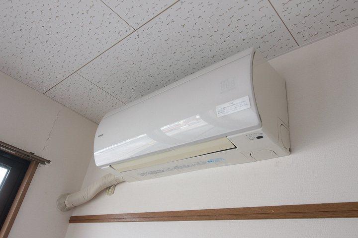 エアコン