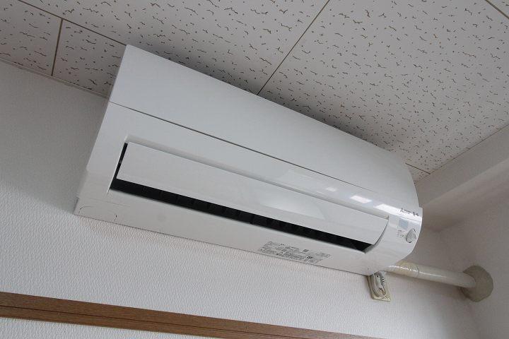 エアコン