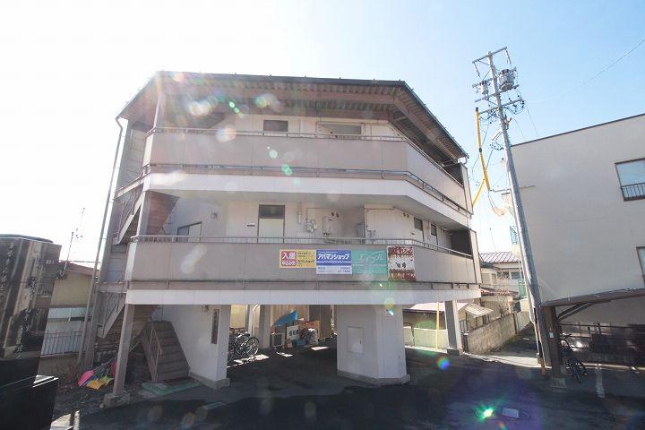 外観写真１