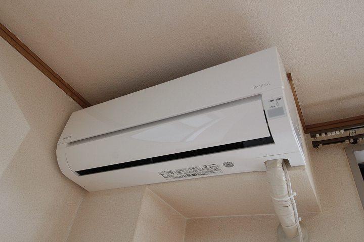 エアコン