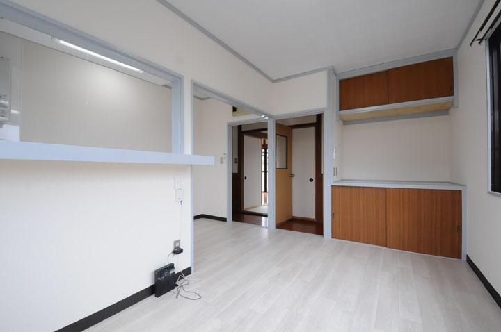 ﾀﾞｲﾆﾝｸﾞｷｯﾁﾝ