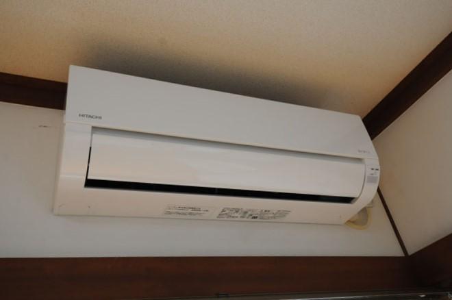エアコン