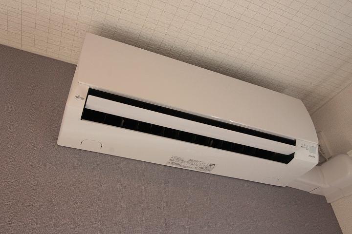 エアコン