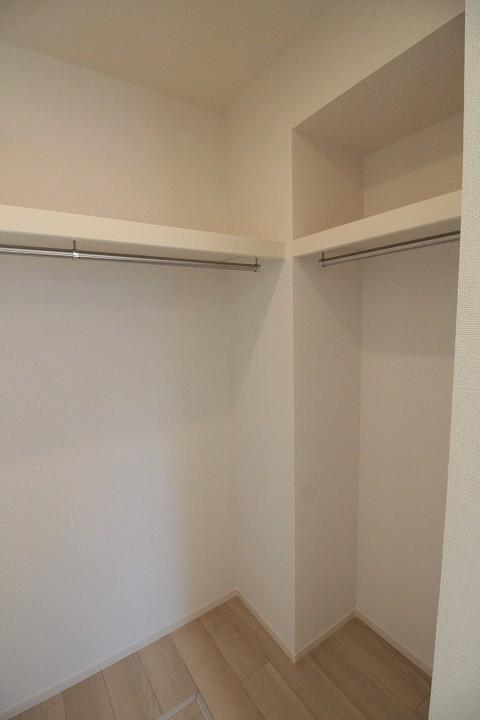 ｳｫｰｸｲﾝｸﾛｰｾﾞｯﾄ