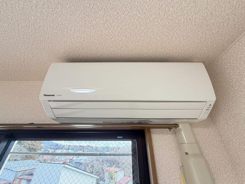 エアコン
