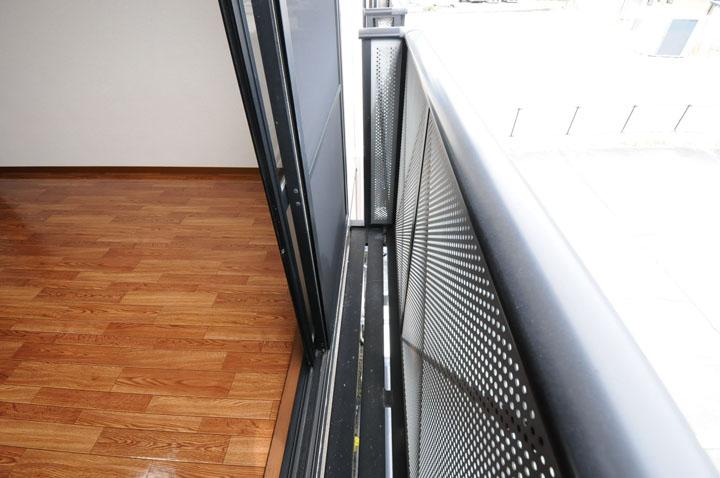 物干しスペース