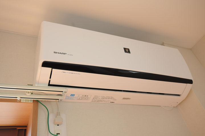エアコン