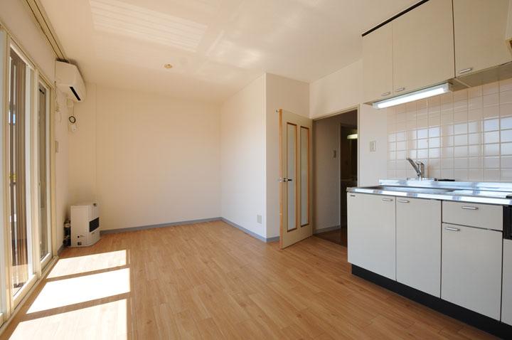 ﾀﾞｲﾆﾝｸﾞｷｯﾁﾝ