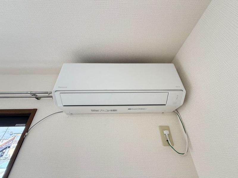 エアコン