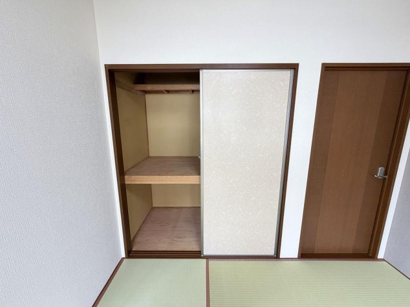 押入れ