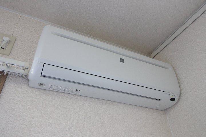 エアコン