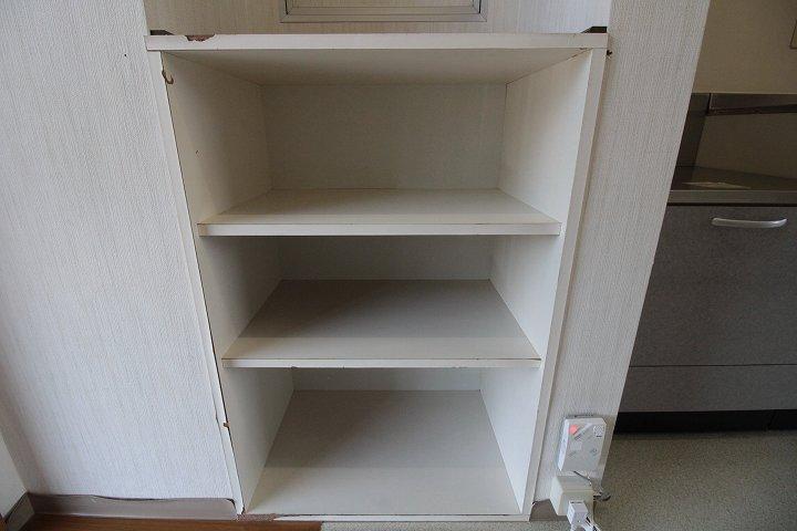 シューズボックス