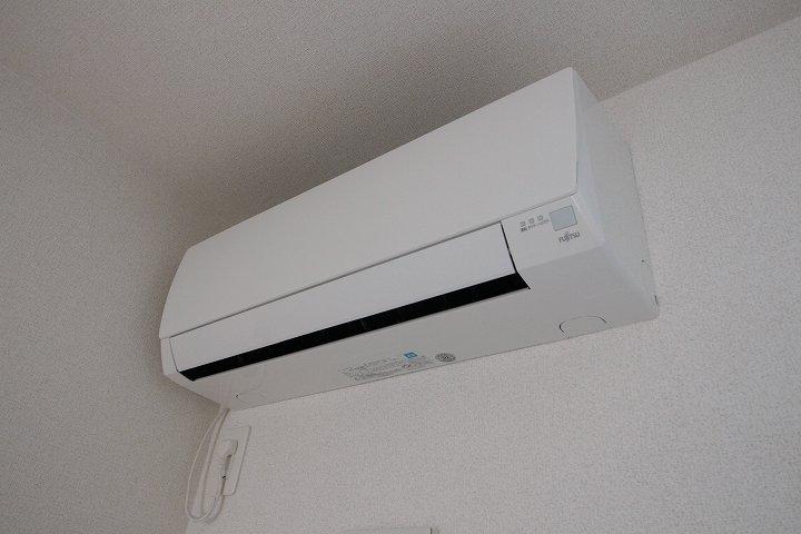 エアコン
